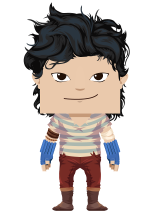 carlosdegame