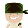 majoge