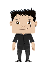 jorgealbertogoro
