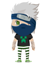 kakachidelsharingan