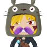 bardiche