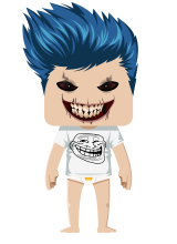 koreltroll