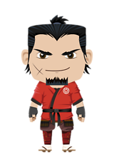 kana