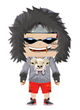 martinkyubi