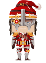 jesushinca