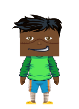 hahakai