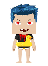 mrrabanagorda