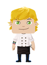 iamchef