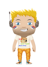 jorgechilenodecorazon