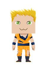 gokudante