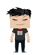luciusmaximus