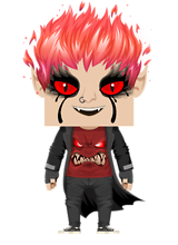 nocheroja
