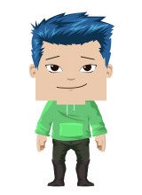 uraotoko