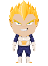 vegeta-ssjdssj