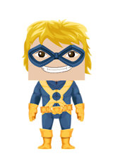 roxythewarrior