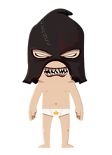 albertohunter666