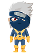 kakashi3000