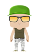 hunter73