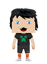 creeperaul99