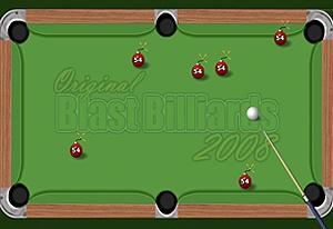 Blast Billiards 🕹️ Play on CrazyGames