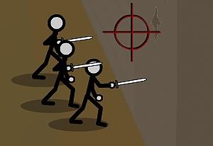 STICK DEFENDERS - Play Online for Free!