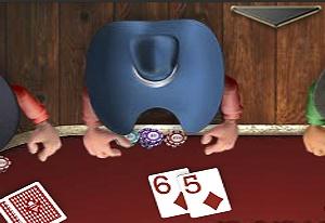 Governor of Poker - Online Game - Play for Free