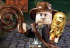 LEGO - Indiana Jones Adventures