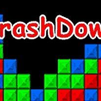 Crash Down