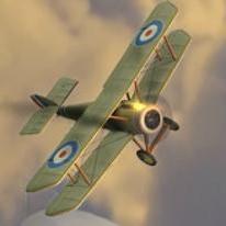 DOGFIGHT 2: THE GREAT WAR jogo online gratuito em