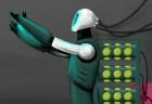 The Robot s Way