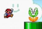 Super Mario Flash Online