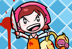 COOKING MAMA free online game on 