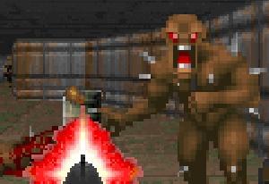 Doom Online Juega Gratis Online En Minijuegos