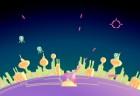 Orbital Defense