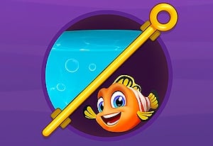 Fishdom Online em Jogos na Internet