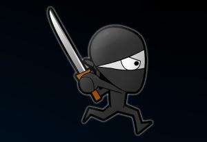 THE NIGHT OF THE NINJA free online game on