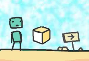 USE BOXMEN free online game on Miniplay.com