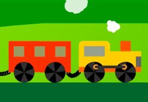 MINI TRAIN - Play Online for Free!