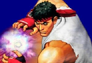 Street Fighter 2 🕹️ Play on CrazyGames