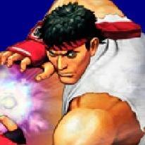 STREET FIGHTER II jogo online no