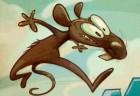 A Rat at the Cliffs