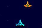 Galactic Warrior