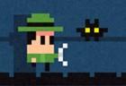 The Adventures of One Button Bob