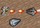 Pod Fighter