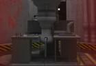 Abandoned Laboratory
