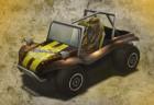 Buggy Hard Drive Cola Cao