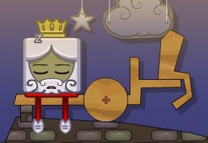 Wake the Royalty - Online Game 🕹️