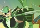 Justice League: Training Academy Green Arrow