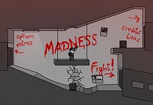 Madness Combat Defense - Endless Madness 
