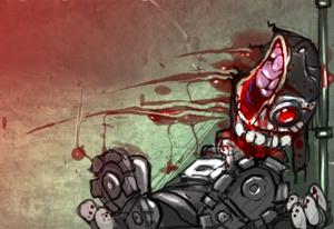 Madness Accelerant  Play Now Online for Free 